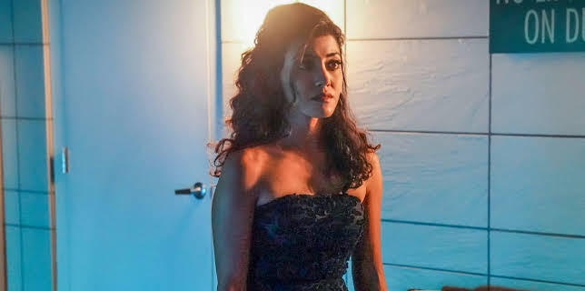 1:50 AM: NCIS Hawai'i (S1 E11) (S1) | 5 USA | 11/25 2025