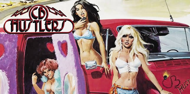 CB Hustler (1976)