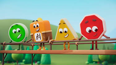 1:15 PM: Wonderblocks (S1) | Cbeebies | 8/19 2025