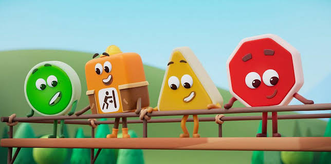 1:20 PM: Wonderblocks (S1) | Cbeebies | 11/12 2025