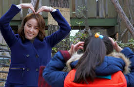 A Word From Warm Heart: A Word From Warm Heart Episode 3