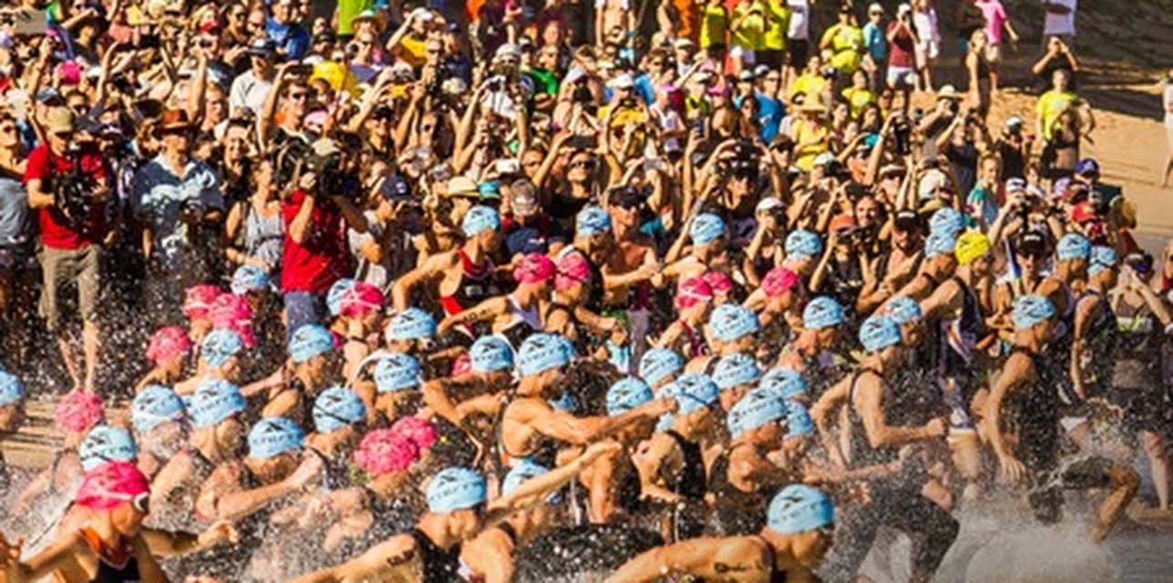 2014 Xterra World Championship (2015)