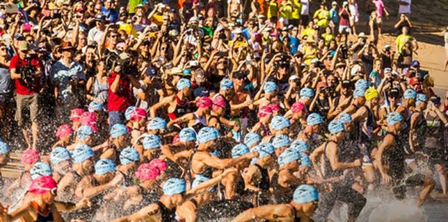 2014 Xterra World Championship (2015)