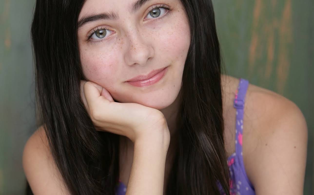 Shyloh Oostwald