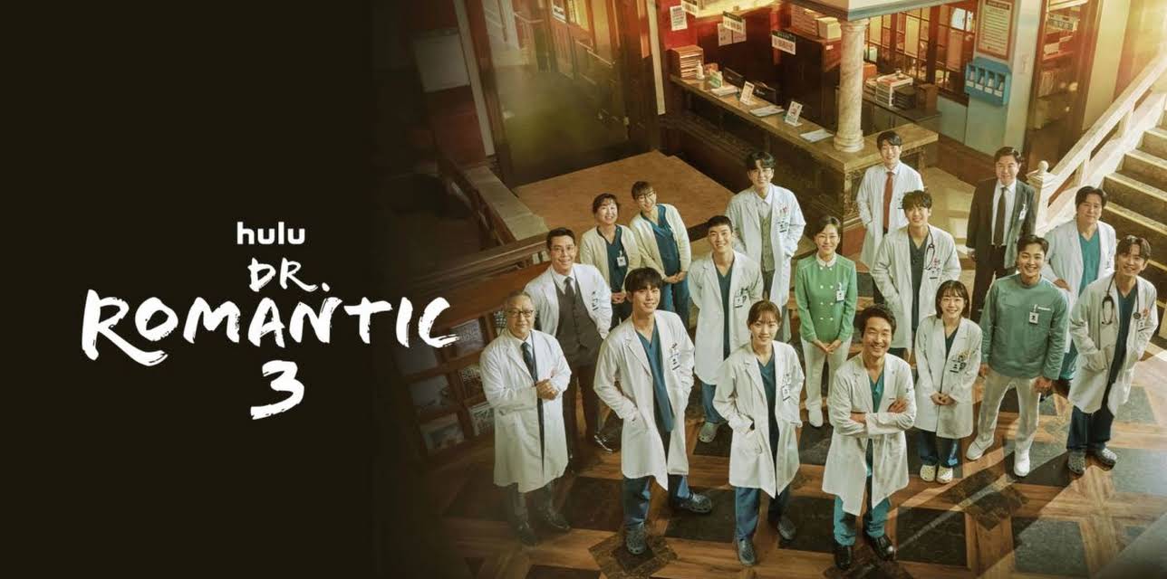 Dr. Romantic