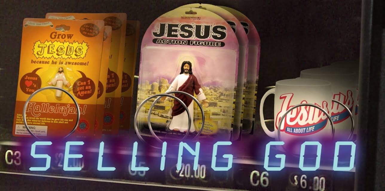 Selling God (2015)