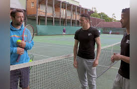 F2 Kicks Off: Episode 13