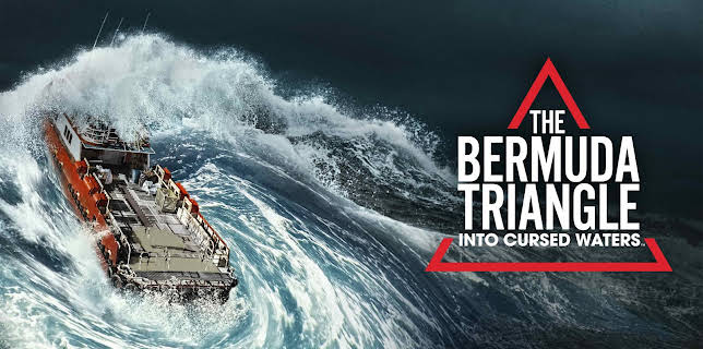 The Bermuda Triangle: Into Cursed Waters Season 1