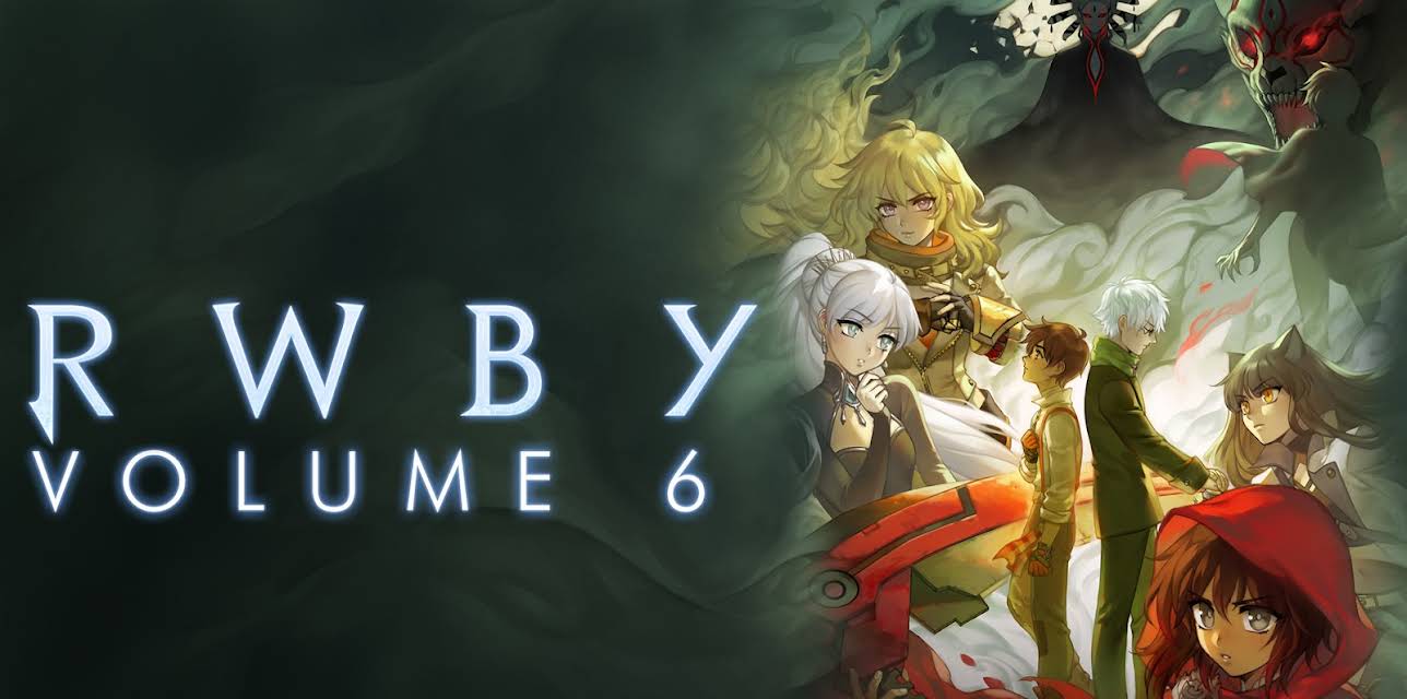 RWBY: Volume 6 (2013)