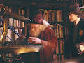Harry Potter og mysteriekammeret