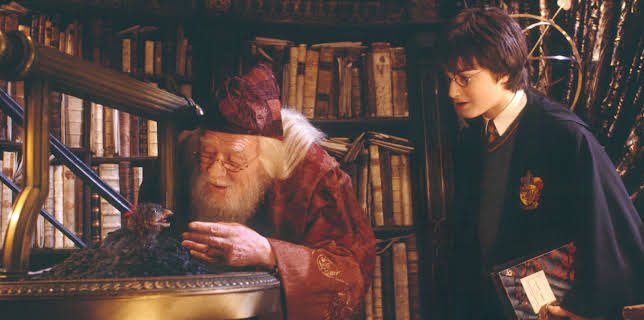 00:55: Harry Potter og mysteriekammeret | MAX | 12/28 2025