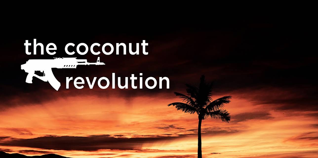 The Coconut Revolution (2011)