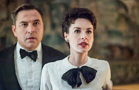 Agatha Christie's Partners In Crime: N or M?, Pt. 2