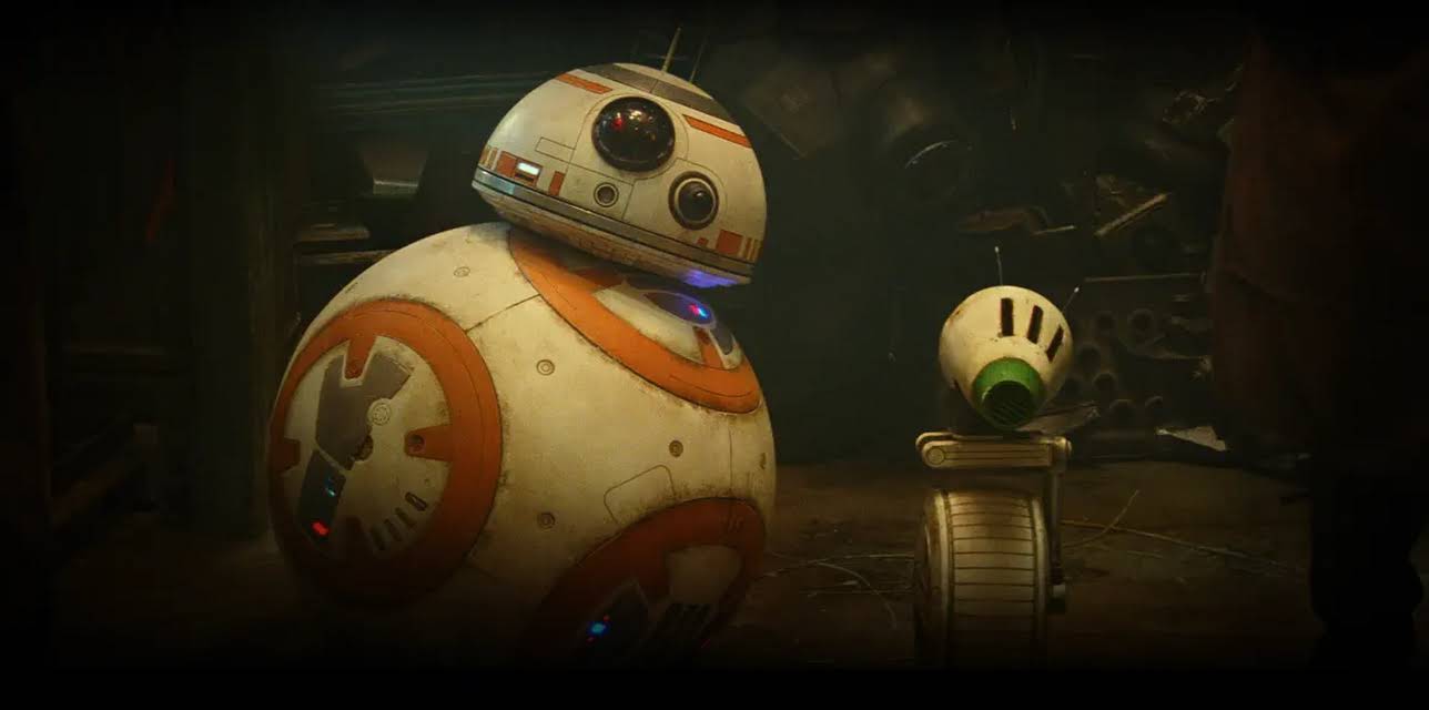 Star Wars: The Rise of Skywalker (2019)