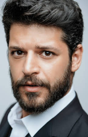 Emre Kıvılcım as 