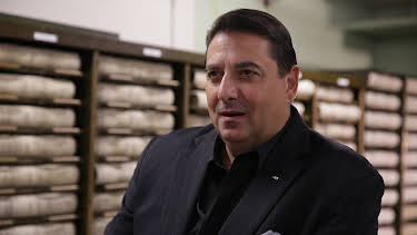 20:00: The Dead Files (S8 E7) (S8) | Investigation Discovery | 5/2 2026