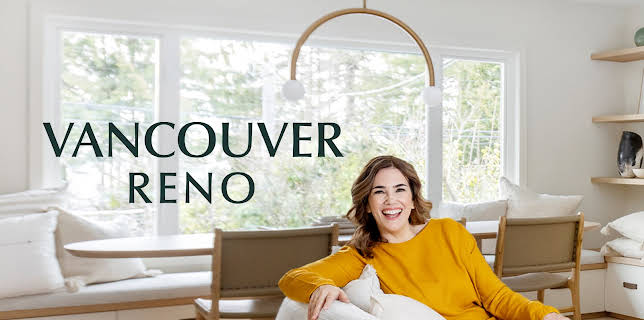 Vancouver Reno, Season 1