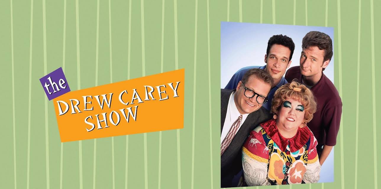 The Drew Carey Show Season 1