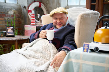 07:35: besseresser: Die Tricks von Ehrmann, Dr. Oetker & Co. | ZDFinfo | 4/6 2026