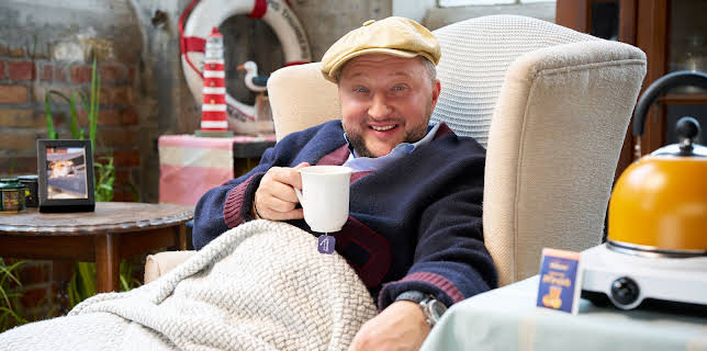 12:00: besseresser: Die Tricks von Ehrmann, Dr. Oetker & Co. | ZDFinfo | 11/21 2025