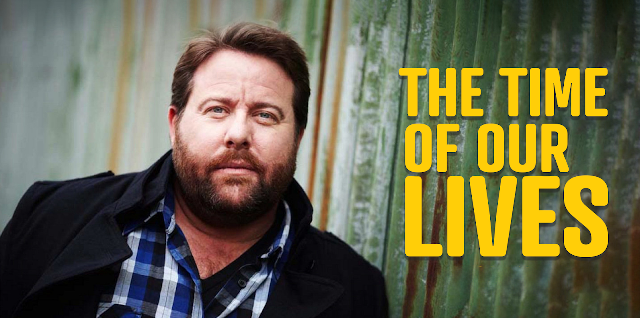 The Time Of Our Lives