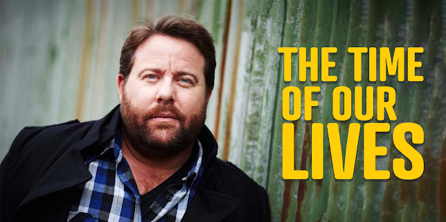 The Time Of Our Lives