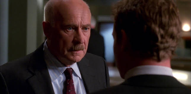 16:45: The Guardian (S2 E22) (S2) | Viasat Series | 1/30 2026