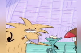 The Angry Beavers Season 1: The Bing That Wouldn't Leave / You Promised