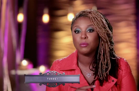 Atlanta Exes 1: Life's a Beach