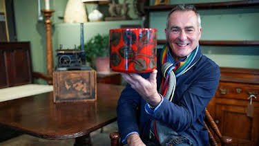 4:00 AM: Paul Martin's Antiques Showdown (S1 E49) (S1) | 5 Select | 4/3 2026