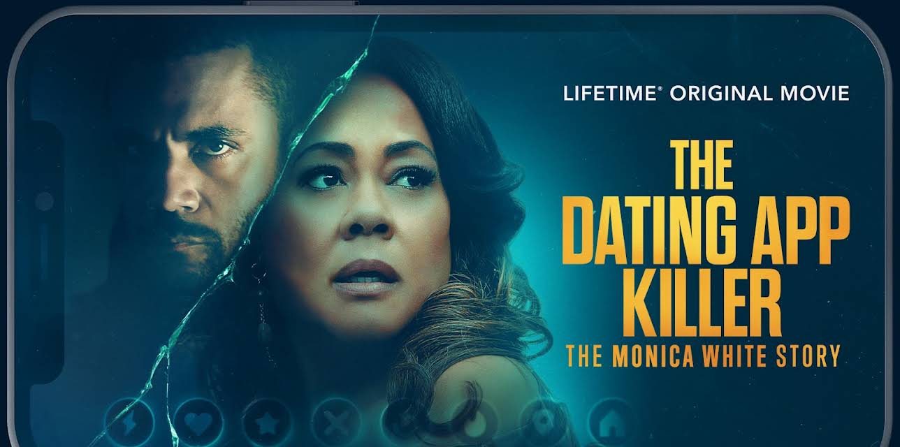 The Dating App Killer: The Monica White Story (2026)