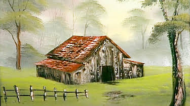 05:30: Bob Ross - The Joy of Painting | ARD Alpha | 5/28 2026