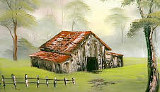 Bob Ross - The Joy of Painting
