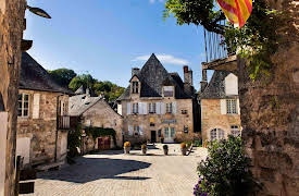 The Favorite Village Of The French: The Favorite Village Of The French 2013