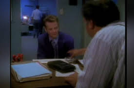 Forever Knight Season 1: Dead Air