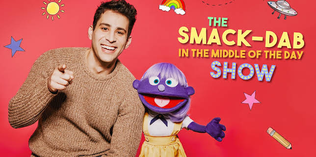 The Smack-Dab in the Middle of the Day Show