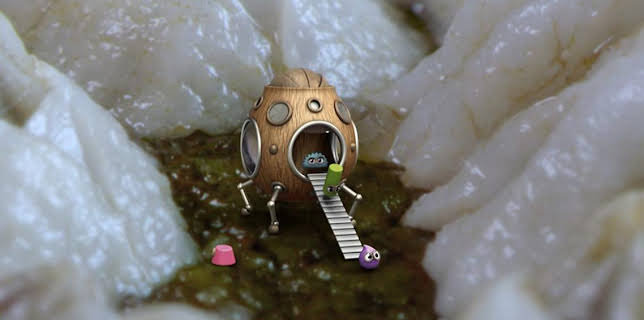 8:23 AM: Tiny Wonders (S1) | Cbeebies | 2/26 2026