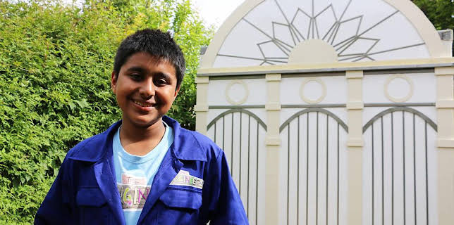 10:40 AM: The Dengineers (S5) | CBBC | 11/12 2025