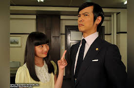 Legal High!!: Episode 8