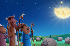 Minno Crece Y Ríe Con La Biblia Para Niños: Season 1: angeles y Pastores