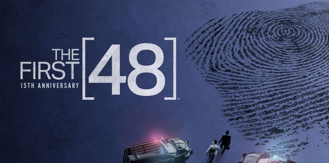 The First 48: 15th Anniversary
