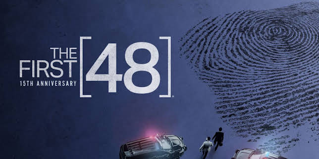 The First 48: 15th Anniversary