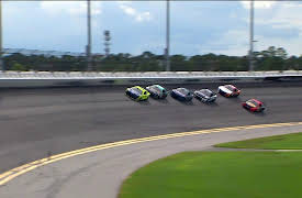 Race For The Championship: Episode 7