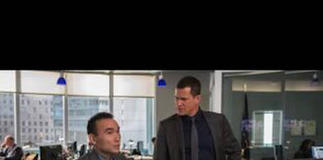 12:58: Imborrable (T4): Ep.2 Prueba visceral | AXN | 2/23 2026