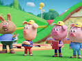 Piggy Builders