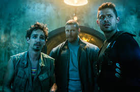 The Umbrella Academy: Changes