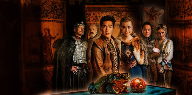 12:10: Das Märchen vom Frosch und der goldenen Kugel | ZDFneo | 12/22 2025