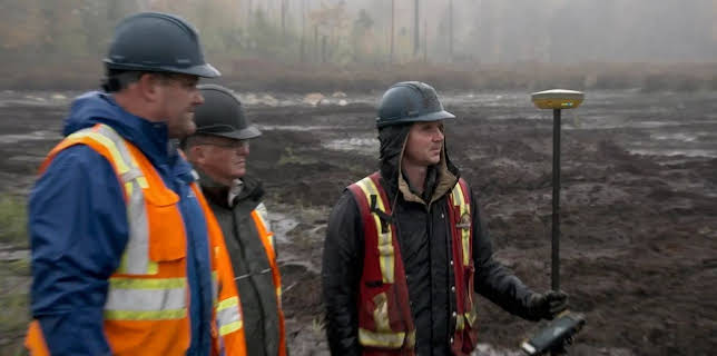 21:00: Faszination Oak Island | Kabel Eins Doku | 12/21 2025