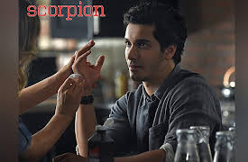Scorpion, Season 1: Single Point Of Failure