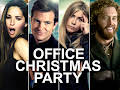 Office Christmas Party